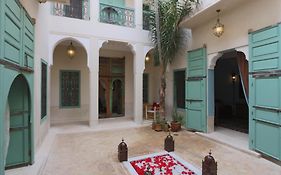 Riad Dar Ayur